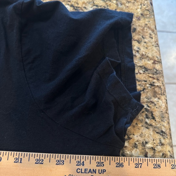 Torrid Twilight New Moon graphic T-shirt Edward Cullen RARE. Plus size 3 euc - Picture 4 of 6